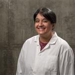 Nafisa M. Jadavji